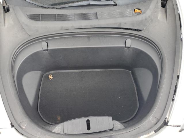 2018 TESLA MODEL 3 5YJ3E1EA7JF164855