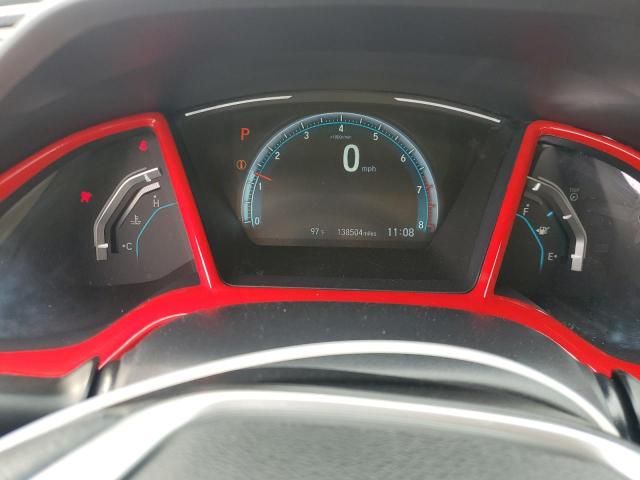 2017 HONDA CIVIC EX 19XFC2F72HE228263