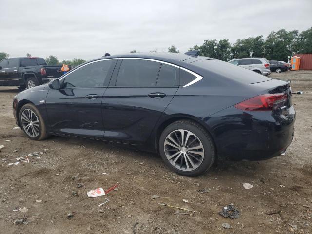 2018 BUICK REGAL PREF W04GN6SX5J1059810