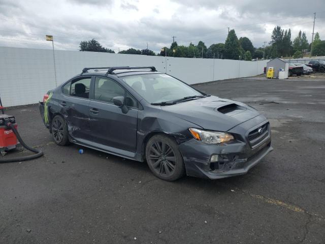2017 SUBARU WRX JF1VA1B67H9804982