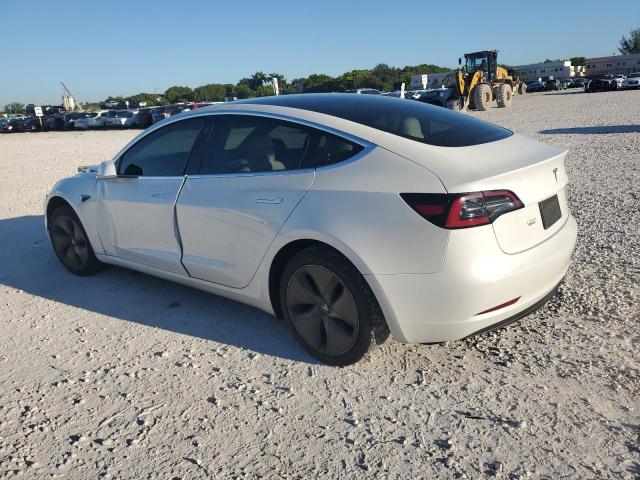 2020 TESLA MODEL 3 5YJ3E1EA3LF703684