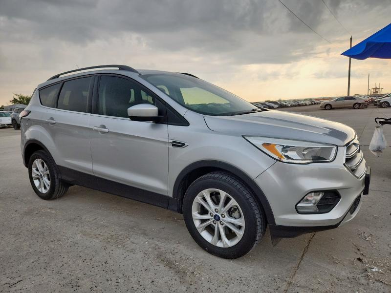 2018 FORD ESCAPE SE - 1FMCU9GD4JUC49454
