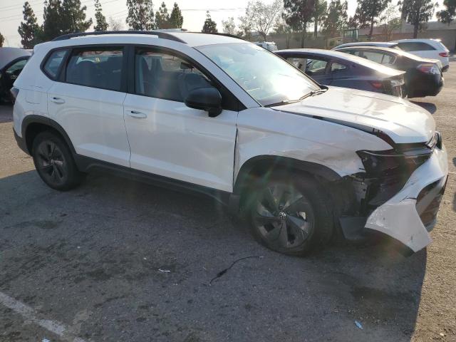 2025 VOLKSWAGEN TAOS S 3VV5C7B26SM014829