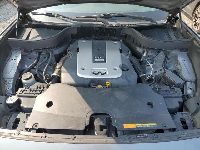 2017 INFINITI QX70 JN8CS1MU5HM143478