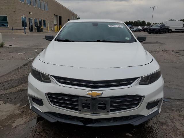 2017 CHEVROLET MALIBU LS 1G1ZB5ST0HF107766