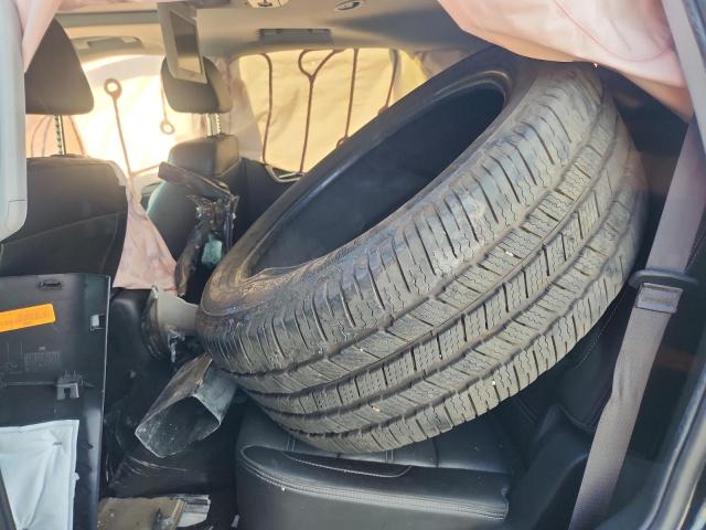 2018 GMC YUKON DENA - 1GKS2CKJ1JR306846