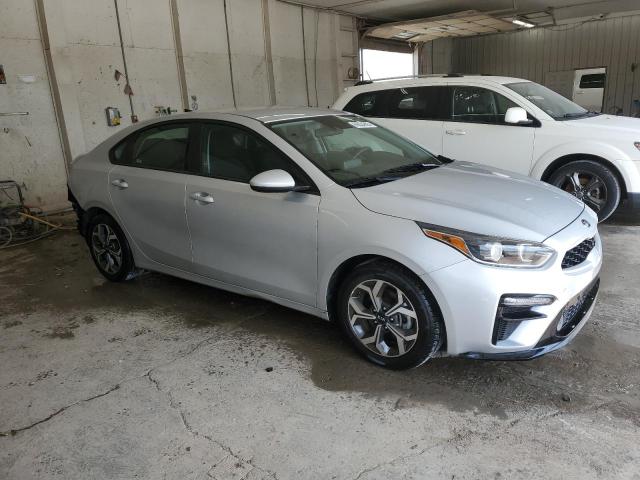 2021 KIA FORTE FE - 3KPF24AD0ME317514
