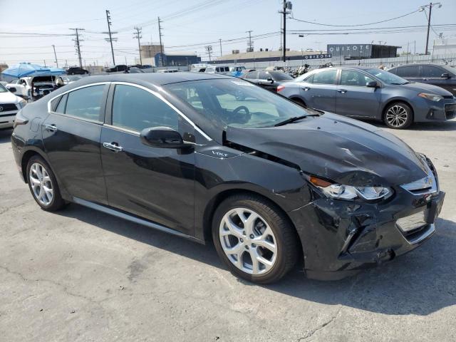 2018 CHEVROLET VOLT PREMIER 1G1RD6S56JU127152