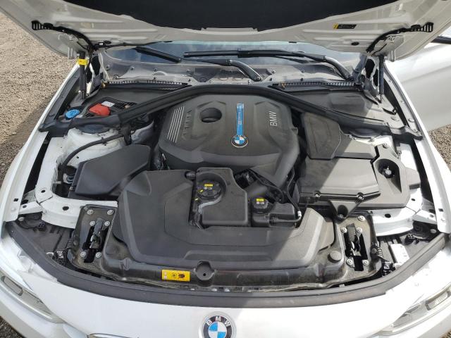 2018 BMW 330E WBA8E1C58JA167670