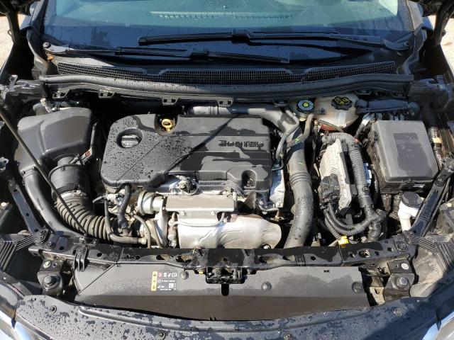 2019 CHEVROLET CRUZE LS #3281479985