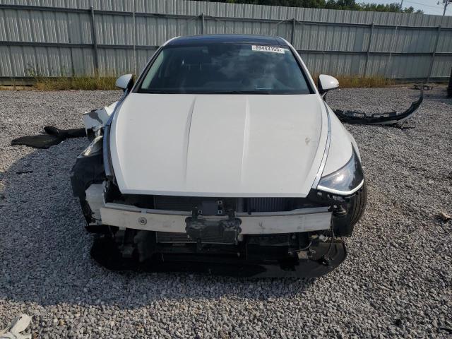 2023 HYUNDAI SONATA LIMITED KMHL34J21PA248706