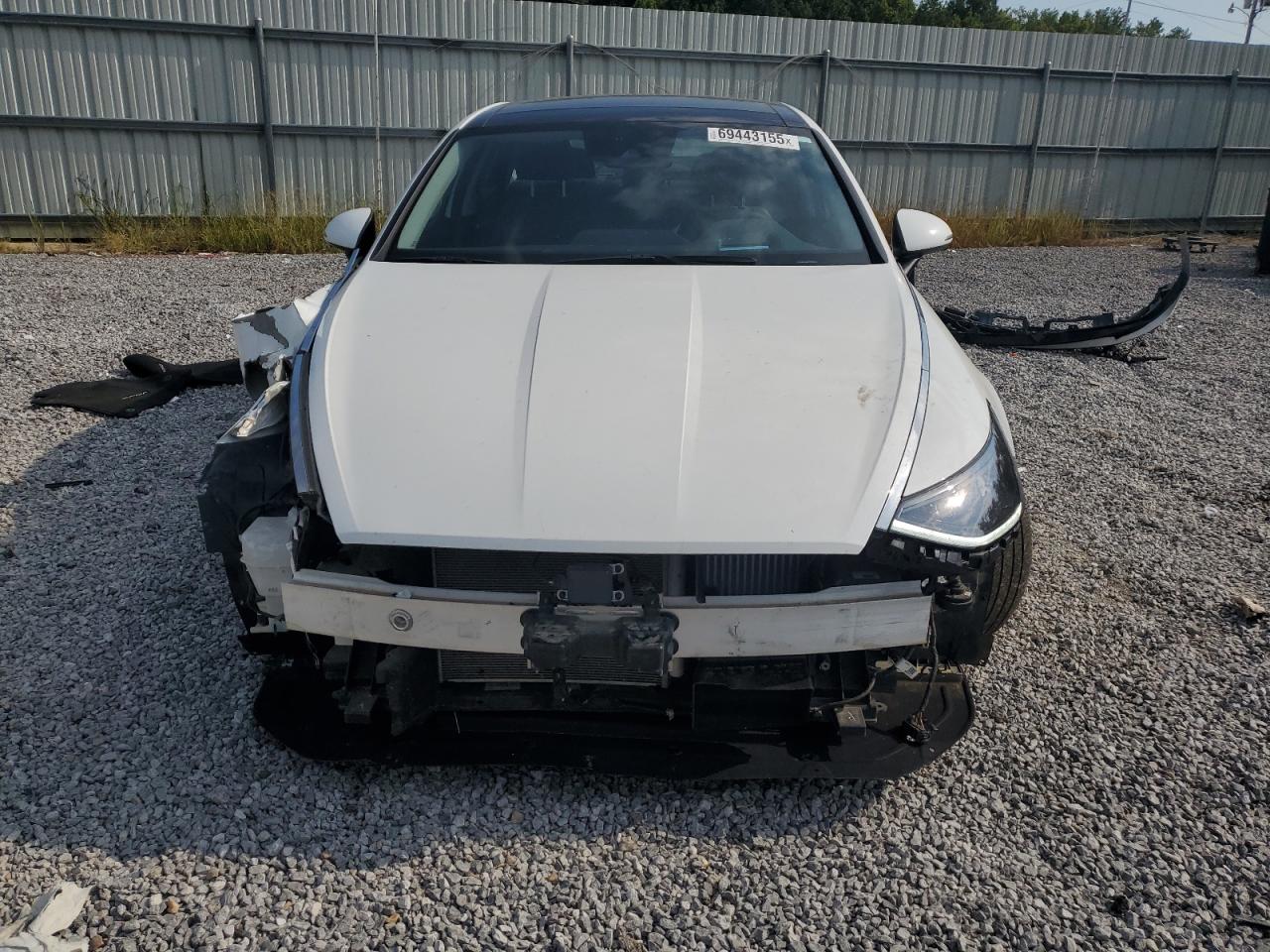 HYUNDAI SONATA LIMITED