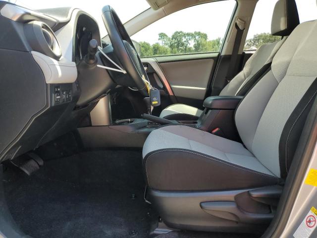 2018 TOYOTA RAV4 ADVEN - JTMWFREV9JD121881