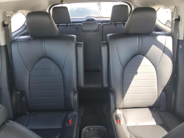 2023 TOYOTA HIGHLANDER - 5TDKDRAH3PS008266