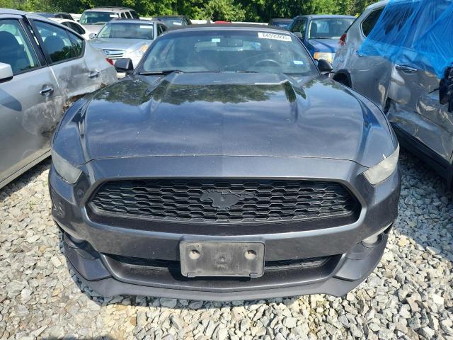 2015 FORD MUSTANG 1FATP8UH1F5415143
