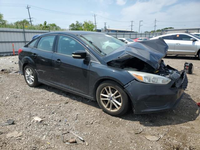 2016 FORD FOCUS SE 1FADP3F2XGL264610