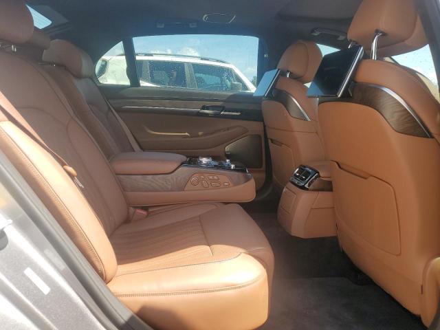 2021 GENESIS G90 ULTIMA KMTF54PHXMU086223