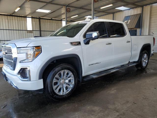 2022 GMC SIERRA LIM 3GTU9FEL9NG207602
