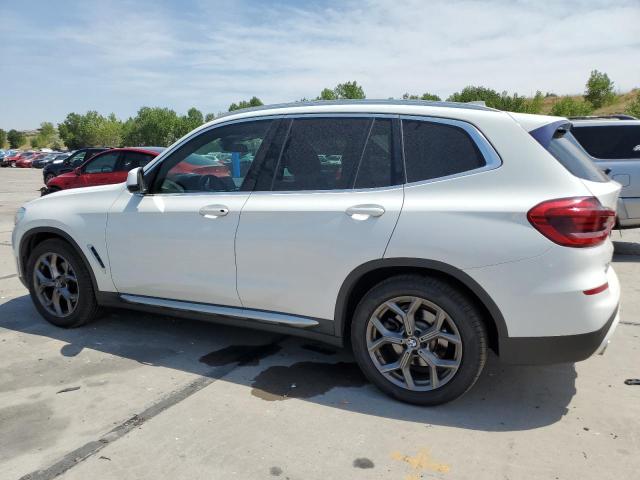 2021 BMW X3 XDRIVE3 - 5UXTY5C05M9E82689