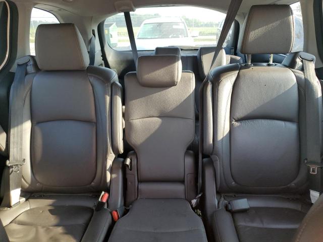 2020 HONDA ODYSSEY EL 5FNRL6H91LB042431
