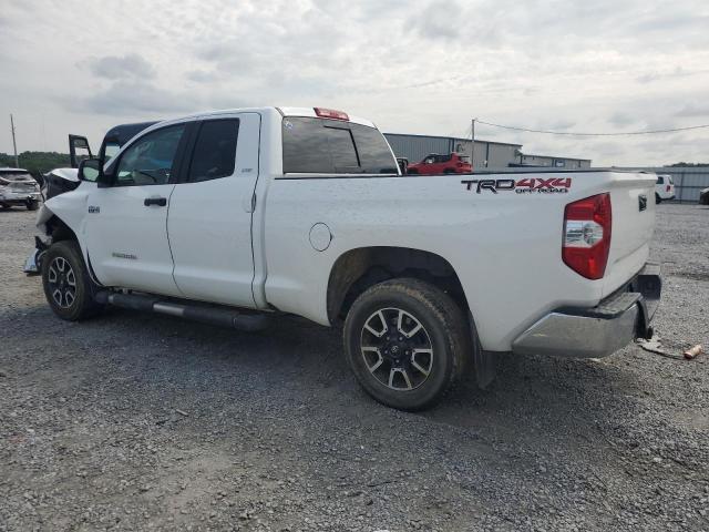 2019 TOYOTA TUNDRA DOUBLE CAB SR 5TFUY5F12KX821537