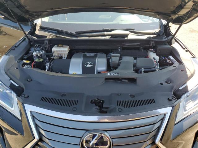 2019 LEXUS RX 450H BASE 2T2BGMCA7KC032481