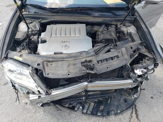 2015 LEXUS ES 350 JTHBK1GG4F2170031