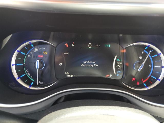 2018 CHRYSLER PACIFICA H 2C4RC1N78JR230628