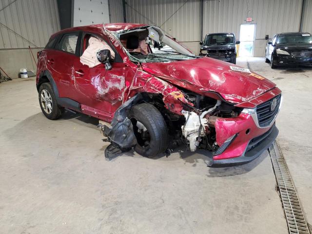 2019 MAZDA CX-3 SPORT JM1DKFB72K0427644
