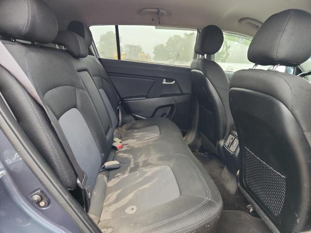 2016 KIA SPORTAGE L #3298087163