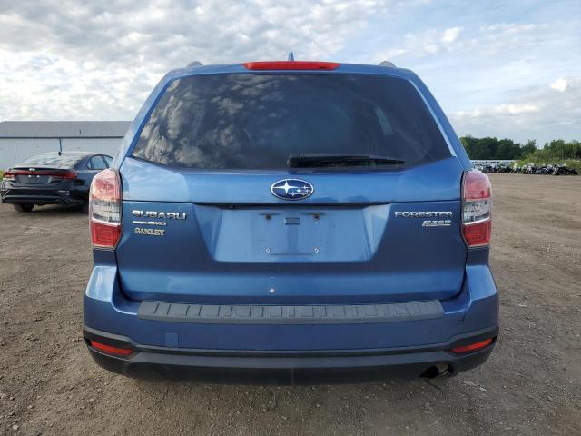 2016 SUBARU FORESTER 2 JF2SJADC7GH479952