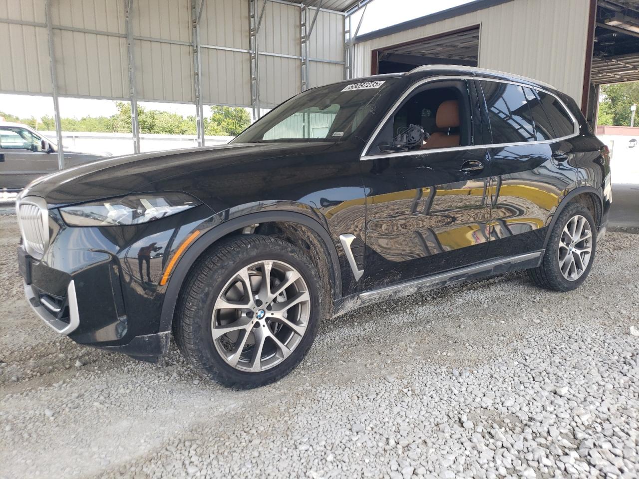 BMW X5 XDRIVE40I