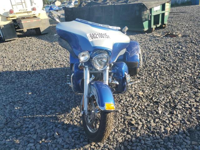 2010 HARLEY-DAVIDSON FLHTCUTG 1HD1MAM12AB854851