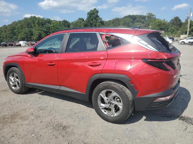 2023 HYUNDAI TUCSON SEL 5NMJB3AE6PH208064