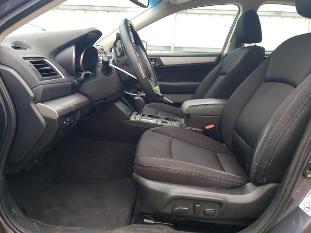 2016 SUBARU LEGACY 2.5 4S3BNAC64G3028392