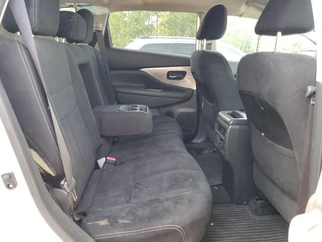 2017 NISSAN MURANO S - 5N1AZ2MG9HN131936