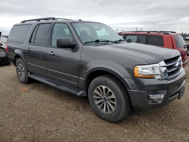 2017 FORD EXPEDITION EL XLT 1FMJK1HT8HEA01636