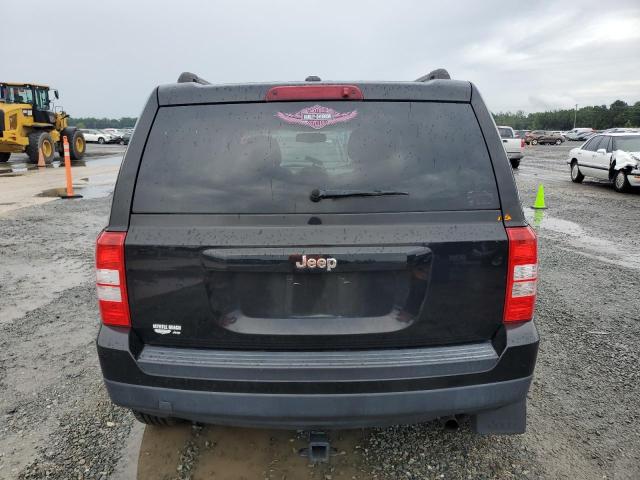 2016 JEEP PATRIOT SP 1C4NJPBA5GD790027