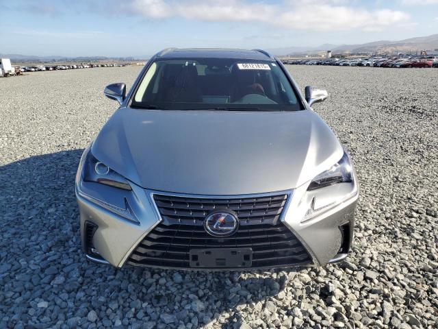 2020 LEXUS NX 300H JTJGJRDZ6L2130380