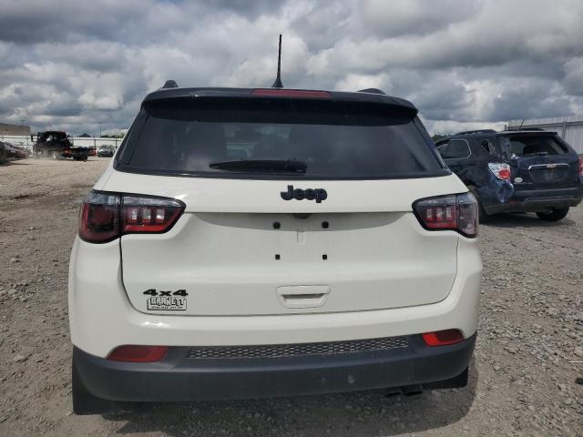 2021 JEEP COMPASS LA 3C4NJDBB1MT565830