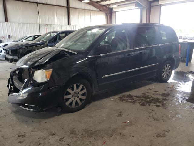 CHRYSLER TOWN & COUNTRY TOURING