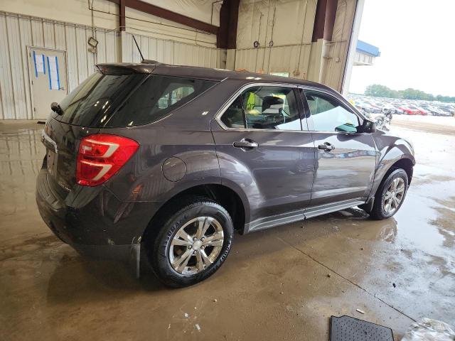 2016 CHEVROLET EQUINOX LS 2GNALBEK0G6218689