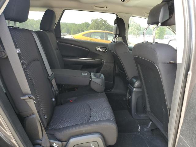 2015 DODGE JOURNEY SX 3C4PDCBG0FT639909