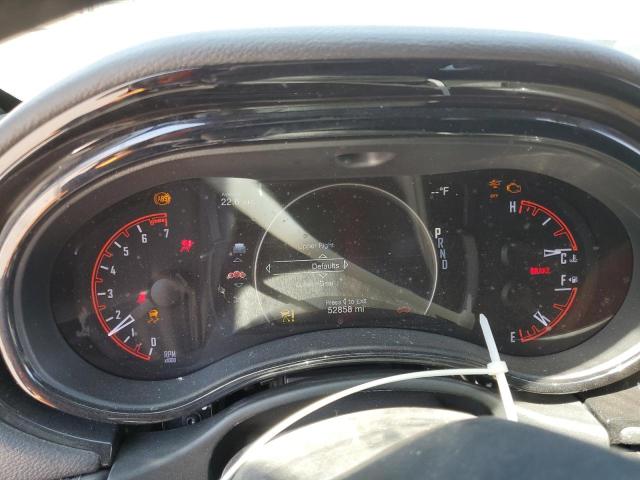 2021 DODGE DURANGO GT 1C4RDJDG5MC639438