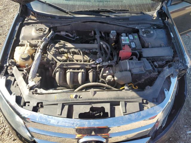 2012 FORD FUSION SE - 3FAHP0HA6CR421890