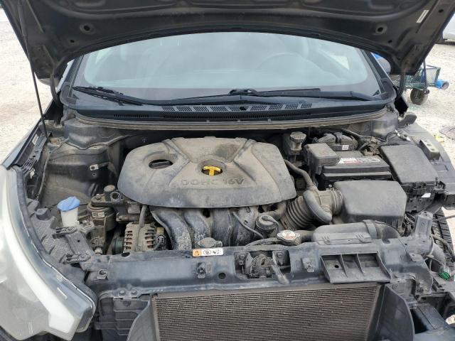 2015 KIA FORTE LX - KNAFK4A62F5279300