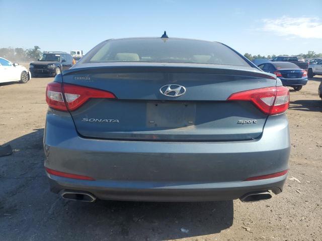 2016 HYUNDAI SONATA SPO 5NPE34AF8GH345393