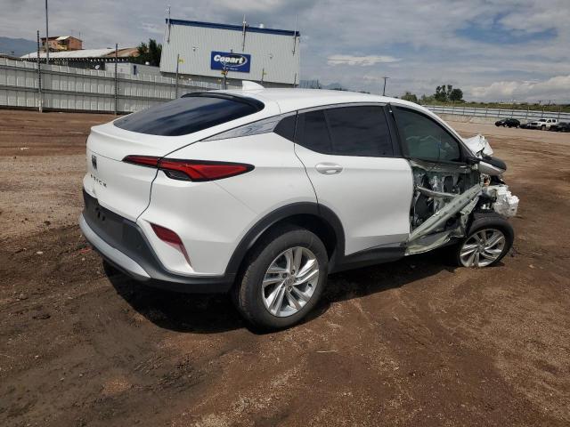 2025 BUICK ENVISTA PREFERRED KL47LAEP6SB148088