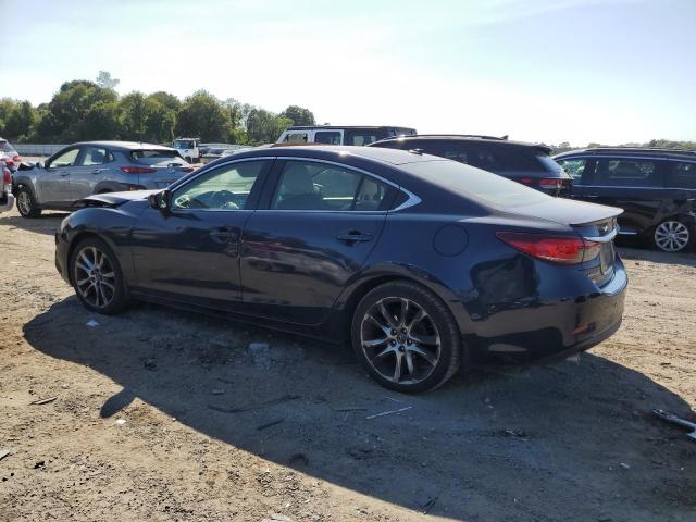 2015 MAZDA 6 GRAND TOURING JM1GJ1W5XF1190560