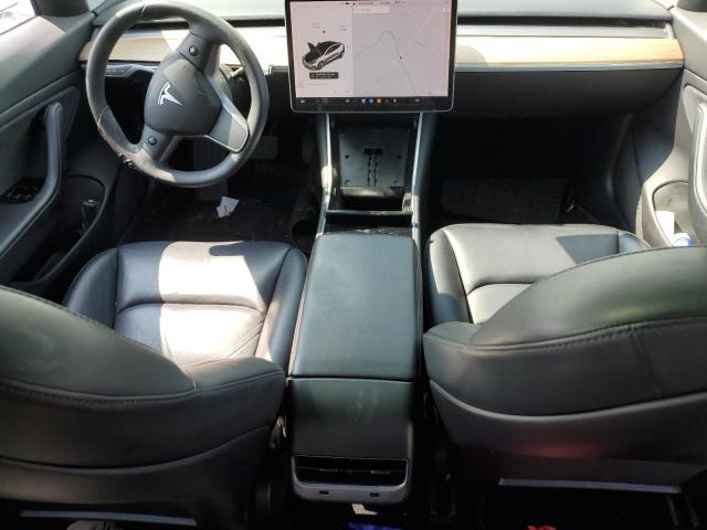 2019 TESLA MODEL 3 5YJ3E1EA2KF466510